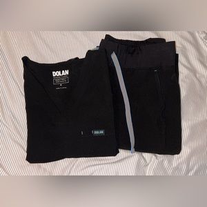 Womens Scrubs